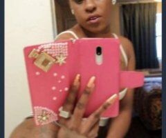 Tri-Cities Ebony Thicc Goddess — Discreet Male Encounters 30+ (Rubber Only) - Image 4
