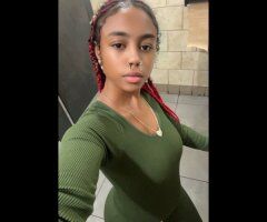 Chambana Female Escort — 4'11” 120 lbs “real fun size” - Image 3