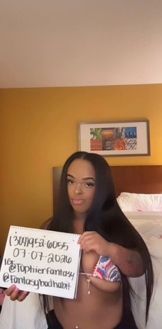 Fantasy 4ft Natural Escort — Savannah, GA (Incall & Outcall, Verified Facetime/Google Meet) - 1