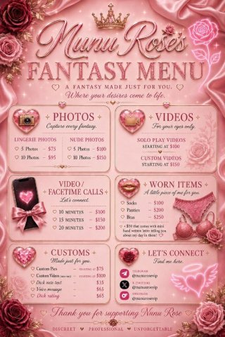 Nunu Rose (Petite Companion) — Nuru Massage, FaceTime, Incall/Outcall in Columbus - 1