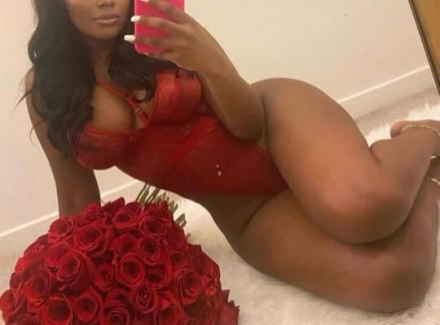 Downtown Incall + Hour Nuru Massage Specials (Layla) - 1