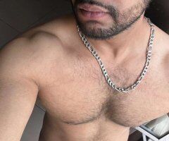 Handsome and Hung Egyptian Male - Image 5