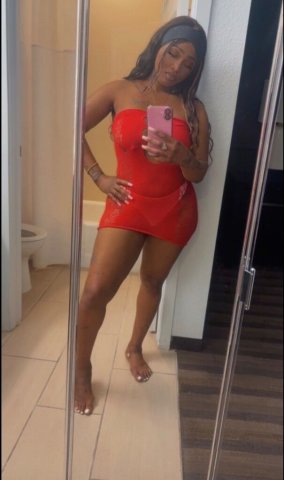 Beaumont TX Female Escort — serious encounters only (no bare services) - 1