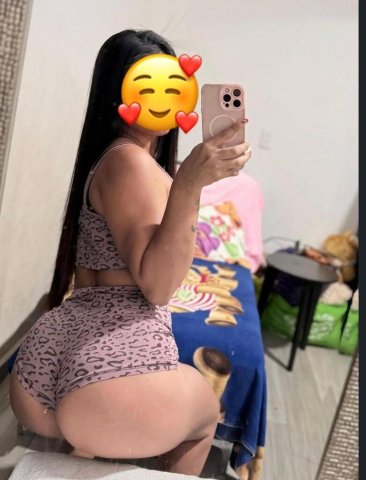 Central Jersey Latina Female Escort — BBJ Oral Incall - 1