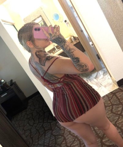 Las Vegas Female Escort (19) — Footjobs, Fetish-Friendly & FaceTime - 1