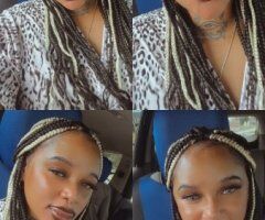 Madison Female Escort — Blue-Eyed Rimming (QV, HHR, CIP) - Image 4