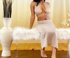 Northern Virginia escorts - Now Booking in Northern Virginia — Mazzi Female Escort