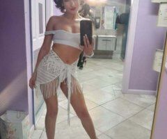 Treasure Coast escorts - Treasure Coast Petite Fun Size Puerto Rican Escort