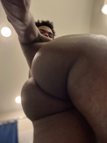 Good Boy Pussy - 1