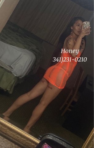 Concord CA Asian Escort — Honey, in-town visits with verification - 1