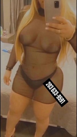 Boston In-Calls Only Latina Escort — BBJ, 69, KISS & Anal - 1