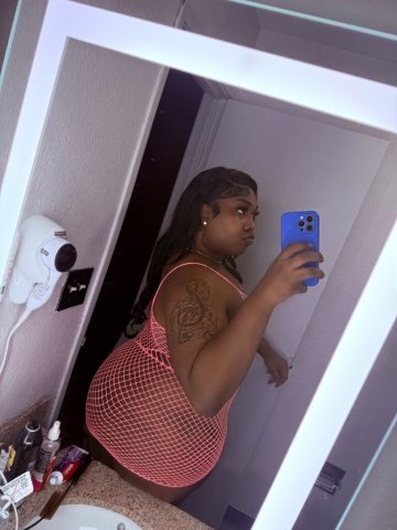 RESHA’S First Timer Special (Transgender) — 24 - 1