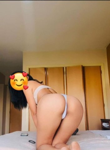Chica Latina con servicios BBJ y anal — disponible 24/7 - 1