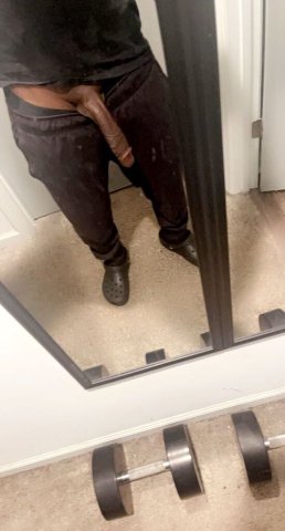 Dont be shy get whatbyou need! - 1