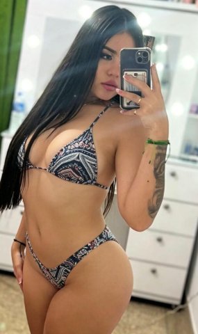 Dallas TX Nueva Escort Latina — Anal & BBJ - 1