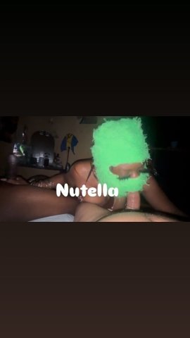 Transgender Goddess — Oral Goddess Service (Incalls/Outcalls) in Brockton - 1