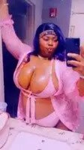 Albany, GA BBW Bombshell — Blow Bubbles & Wet Throat Zilla - 1