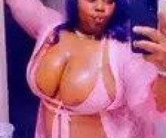 Albany escorts - Albany, GA BBW Bombshell — Blow Bubbles & Wet Throat Zilla