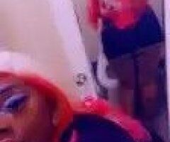 Albany, GA BBW Bombshell — Blow Bubbles & Wet Throat Zilla - Image 2