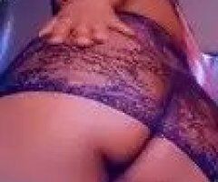 Albany, GA BBW Bombshell — Blow Bubbles & Wet Throat Zilla - Image 5