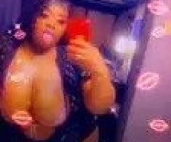 Albany, GA BBW Bombshell — Blow Bubbles & Wet Throat Zilla - Image 7