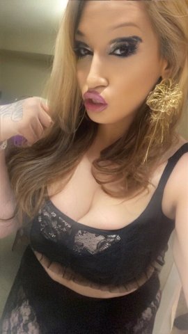 Jane Gypsy Jewels Blonde Bombshell Visiting Little Rock — GFE & FaceTime - 1
