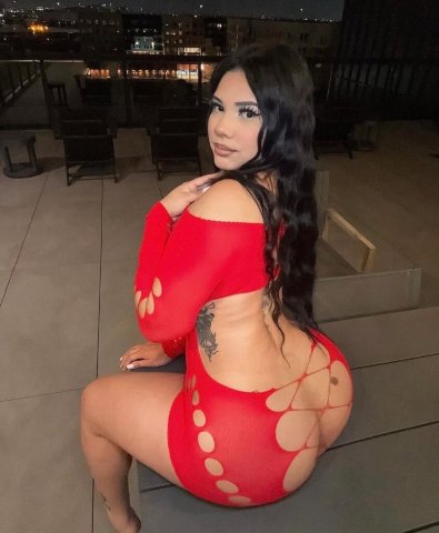 Perla, Latina Female Escort — Tampa Incall + 120 FS Special All Day - 1