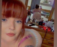Boston escorts - Busty RedHead (36DDD) — Discreet Independent Visits