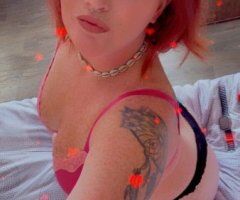 Busty RedHead (36DDD) — Discreet Independent Visits - Image 7
