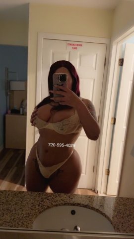 Dominican Big Booty Princess — NURU, CBT, Roleplay & More - 1