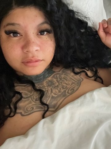 Tampa BBW Exotic Asian Incall — Cash Only, Full Service Specials - 1