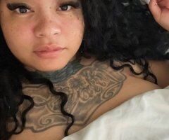 Tampa escorts - Tampa BBW Exotic Asian Incall — Cash Only, Full Service Specials