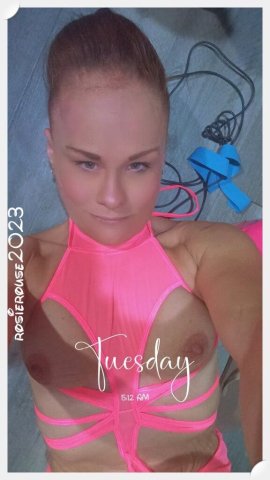 Tulsa Female Escort — Sensual, bold vibe - 1