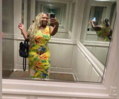 Jackson, MS Outcalls Only Female Escort — Throat-Focused Sessions - Image 2