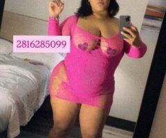 Curvy Latina Incall Throat Goat (Hygiene First) — New Orleans, LA - Image 4