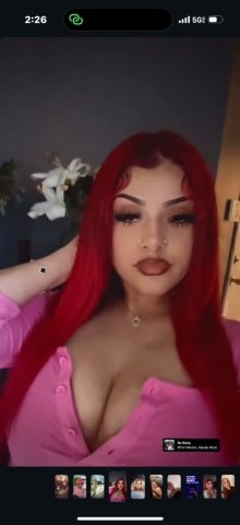 West Palm Beach Puerto Rican Princess Escort - 1