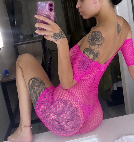 New Orleans BJ Escort (Outcalls & FT Shows) — Discreet Text-Inquiries - 1