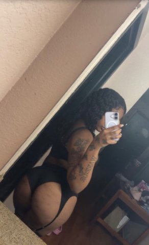 Macon, GA New Female Escort — In-calls & out-calls, Facetime/Google Meet verifications - 1