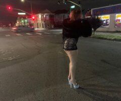Thick light-skin adult escort — incalls & outcalls in Los Angeles - Image 12
