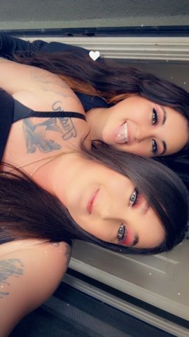 Reno Female Escort — Two-Girl Incall & Outcall - 1