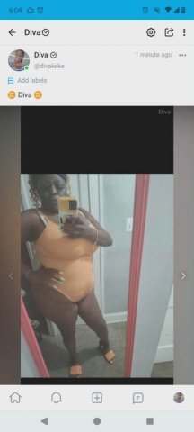 Flint Modern Day Black Geisha Escort (35) — Evening Host & Day Out-Calls - 1