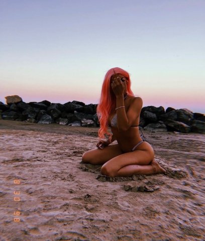 New Orleans Female Escort — Incalls Only Today (FaceTime Verify) - 1
