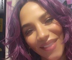 Latina Bombshell (32) in Mission Valley — Throat Service & In/Out/Car Fun - Image 2