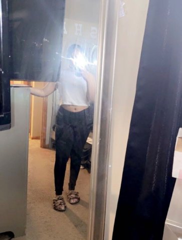 Queens Female Escort — 19-Year-Old Latina Lightskin - 1