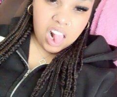 Queens Female Escort — 19-Year-Old Latina Lightskin - Image 5
