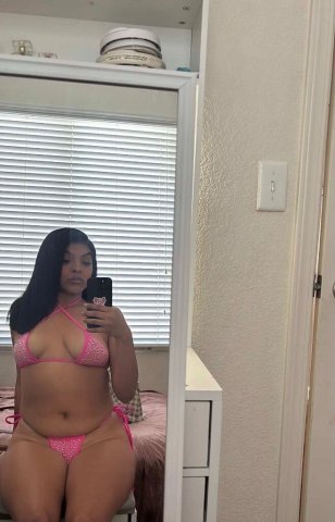 Latina Escort in Fresno — Classy Outcall/Incall & Erotic Service - 1