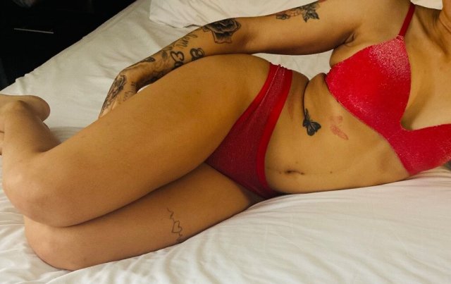 Marie - 20 — Cleveland Female Escort - 1
