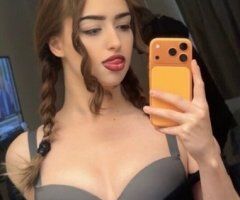Petite outcall playgirl — discreet incall & overnight massage/cuddle - Image 3