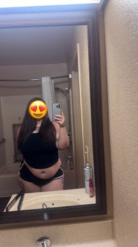 Biloxi Female Escort for FaceTime Shows (Content + Photos) — Deposit for Outcall - 1