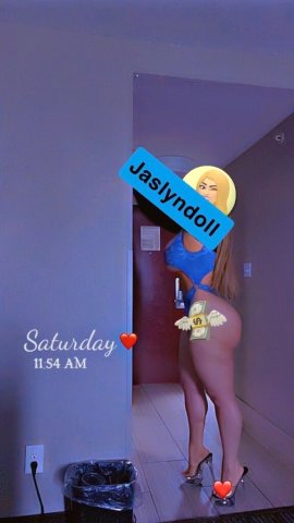Doll — Waco TX Female Escort (Incalls only, text for video verify) - 1